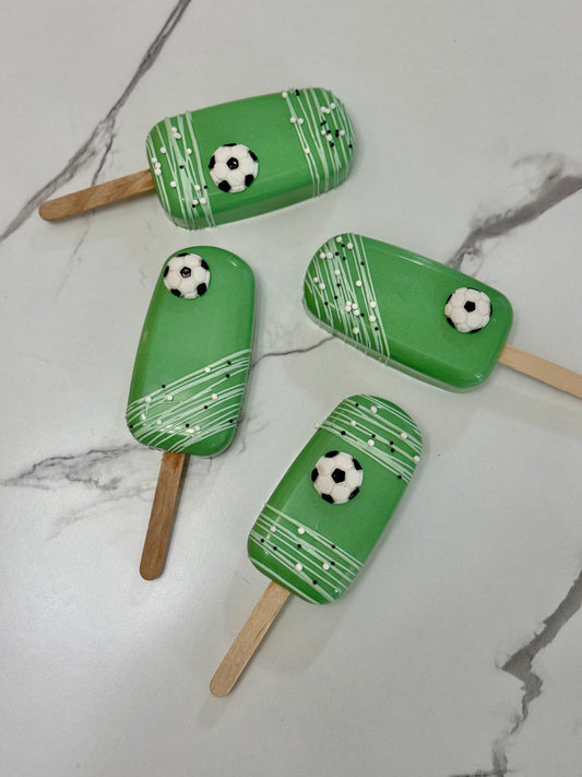 Custom Cakesicles