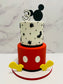Mickey Cake