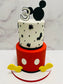 Mickey Cake