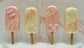 Baby Shower Cakesicles