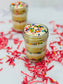 Birthday Cake Jars