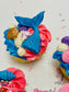 Mermaid Cupcakes
