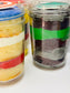 Super Hero Jars