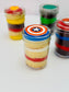 Super Hero Jars