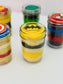 Super Hero Jars