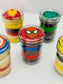 Super Hero Jars