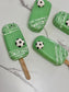 Custom Cakesicles