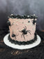 Halloween Cakes