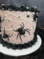 Halloween Cakes