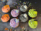 Halloween Cupcakes