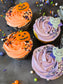 Halloween Cupcakes