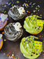Halloween Cupcakes