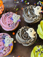Halloween Cupcakes