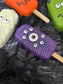 Halloween Cakesicles