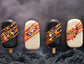 Halloween Cakesicles