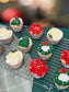 Holiday Cupcakes