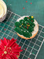 Holiday Cupcakes