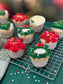 Holiday Cupcakes