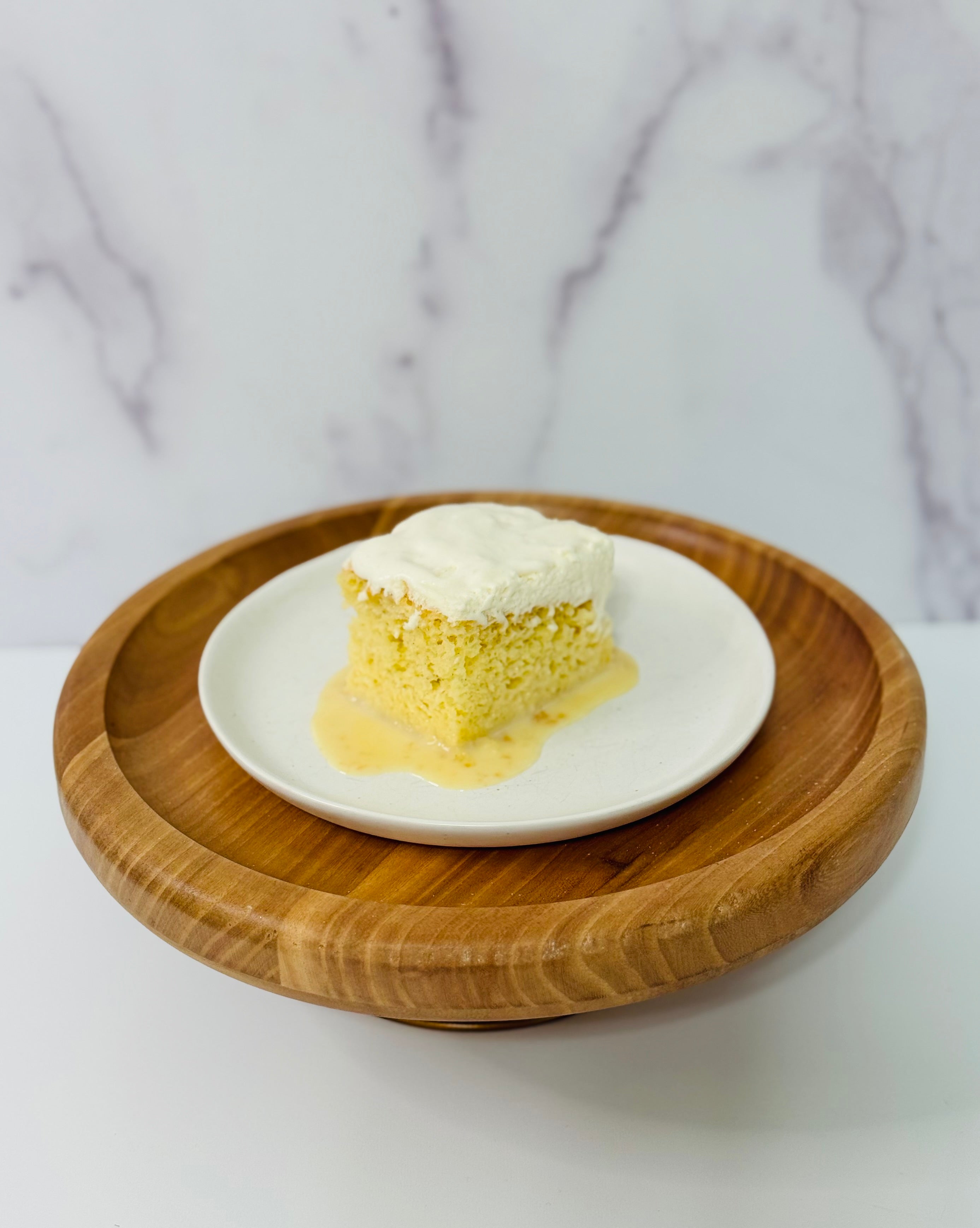 Tres Leches