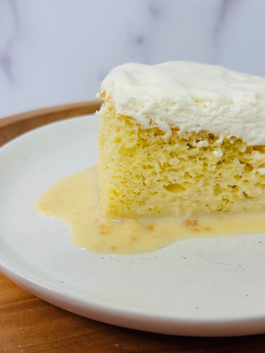 Tres Leches