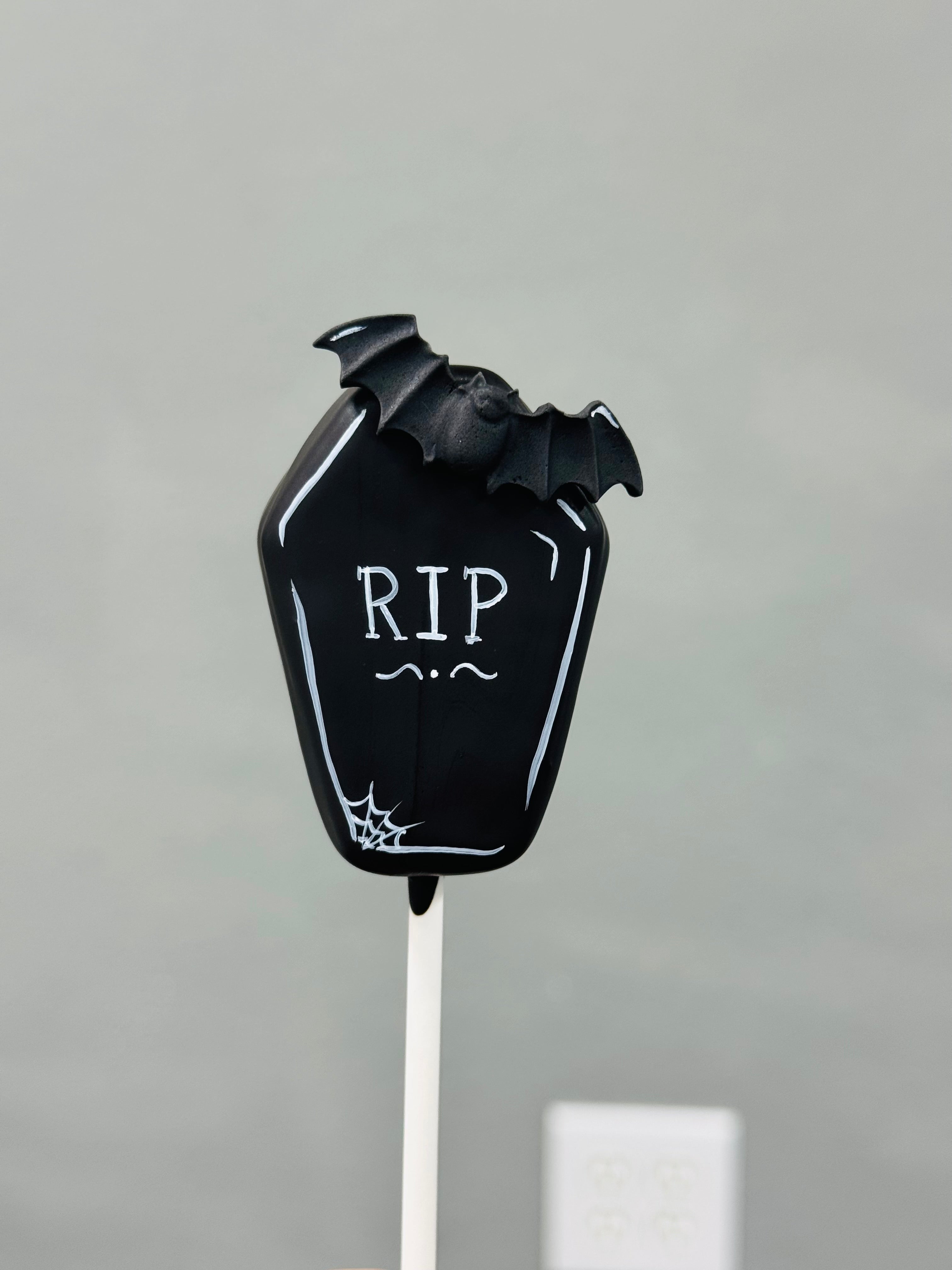 Halloween Cakepops