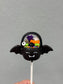 Halloween Cakepops