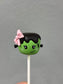 Halloween Cakepops