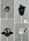 Halloween Cakepops